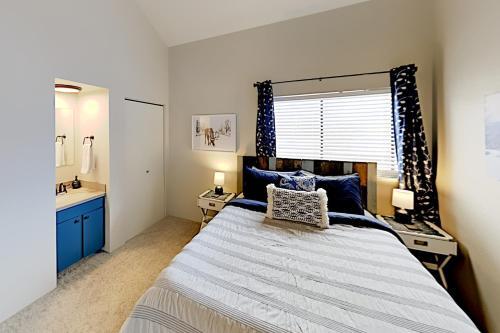 Apartamento Top-floor Buffalo Ridge Condo - Mountain Views Condo