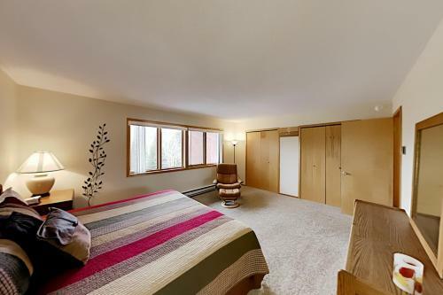 Exceptional Vacation Home In Silverthorne Townhouse