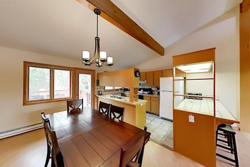 Exceptional Vacation Home In Silverthorne Townhouse