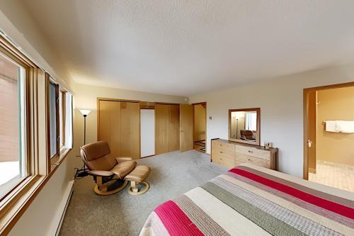 Exceptional Vacation Home In Silverthorne Townhouse