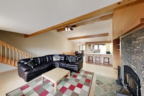 Exceptional Vacation Home In Silverthorne Townhouse