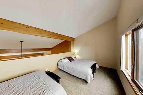 Exceptional Vacation Home In Silverthorne Townhouse