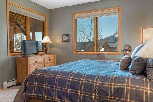 Hamilton Creek - Silverthorne