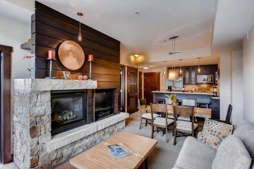 Apartamento Hayden Lodge