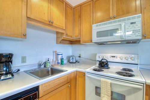 1 Bath Studio Apartment In Snowmass Village