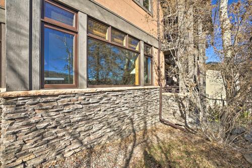 Apartamento Ski Lovers Studio With Pool And Hot Tub Access!