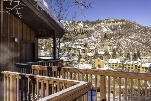 Apartamento 229 Faraway The Ridge #36 Condo