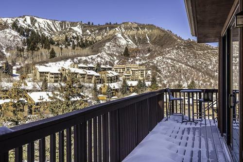 Apartamento 229 Faraway The Ridge #36 Condo