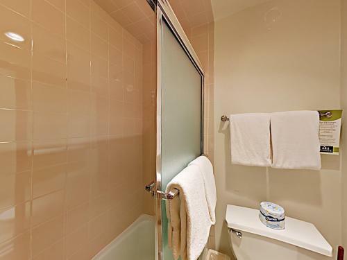 Timberline Condominiums 2 Bedroom Unit A2h