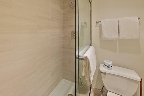 Timberline Condominiums 2 Bedroom Unit A2h