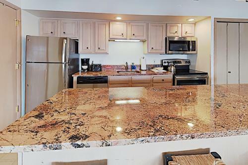 Timberline Condominiums 2 Bedroom Unit B2d