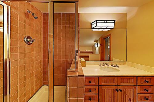 Timberline 2 Bedroom 3 Bath Loft Unit C3h