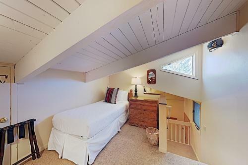 Timberline Condominiums 3 Bedroom Plus Loft Unit D3e
