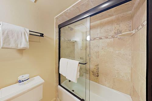 Timberline Condominiums 3 Bedroom Plus Loft Unit D3e