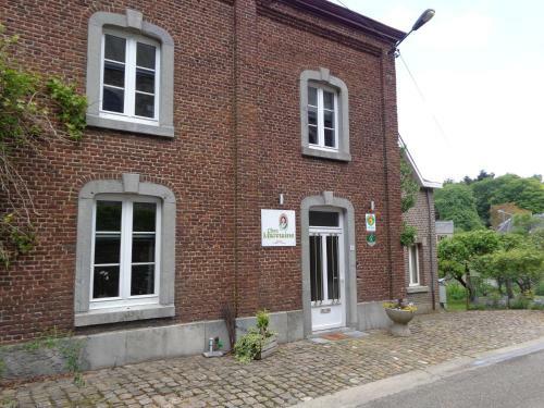 Chez Marraine