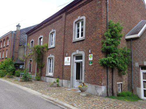 Chez Marraine