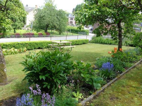 Chez Marraine