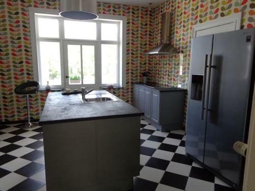 Chez Marraine