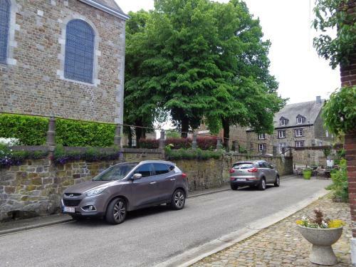 Chez Marraine
