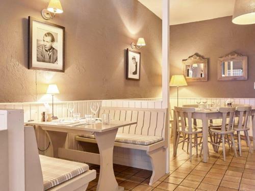 Hotel Le Beau S�jour
