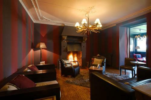 Hotel Le Beau S�jour