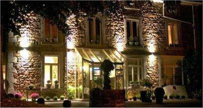 Hotel Le Beau S�jour