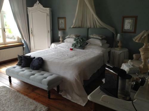 B&B Casa Ciolina