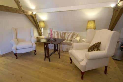 B&B Casa Ciolina