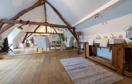 B&B Casa Ciolina