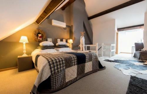 B&B Casa Ciolina