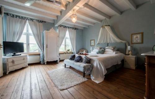 B&B Casa Ciolina