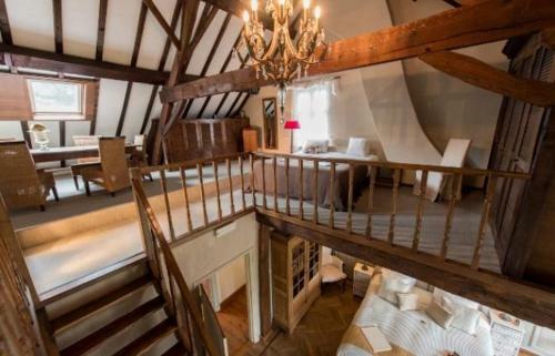 B&B Casa Ciolina