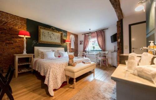 B&B Casa Ciolina