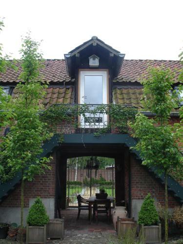B&B Casa Ciolina