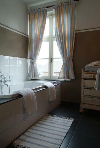 B&B Casa Ciolina