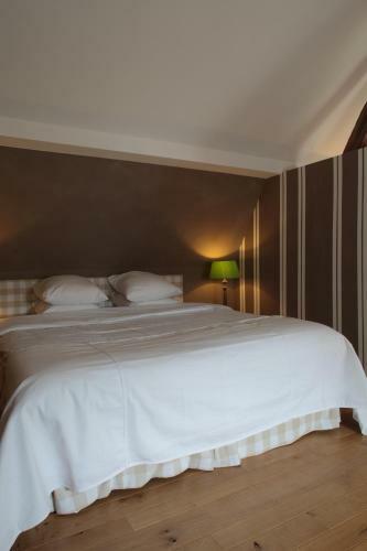 B&B Casa Ciolina