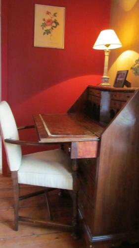 B&B Casa Ciolina