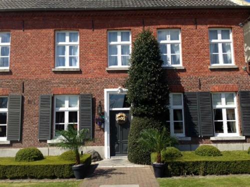 B&B Casa Ciolina