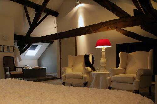 B&B Casa Ciolina