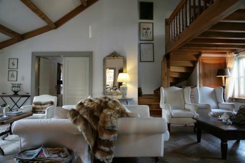 B&B Casa Ciolina
