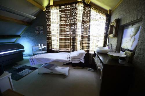 B&B Casa Ciolina