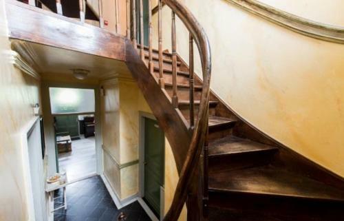 B&B Casa Ciolina