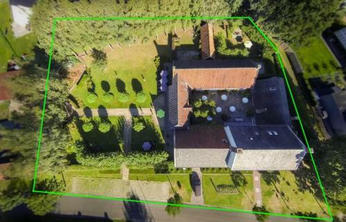 B&B Casa Ciolina