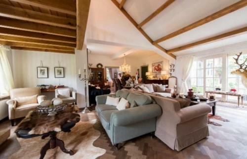 B&B Casa Ciolina