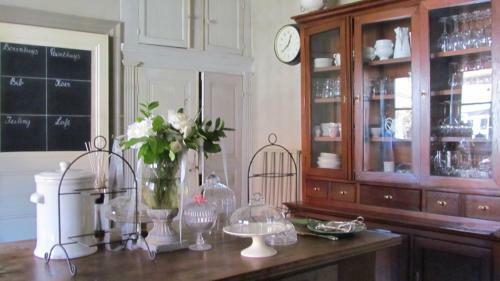 B&B Casa Ciolina