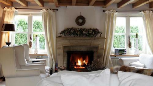 B&B Casa Ciolina