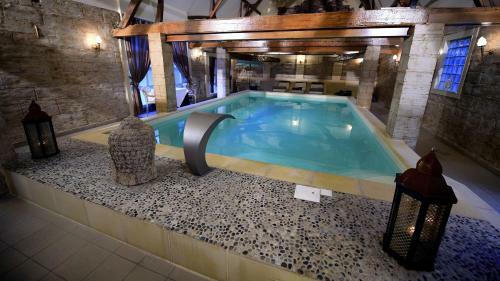 B&B Casa Ciolina