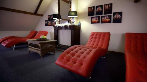B&B Casa Ciolina