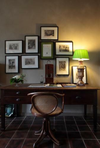 B&B Casa Ciolina