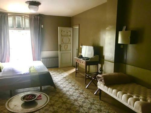 Hostal Alloggio Sogni D'oro